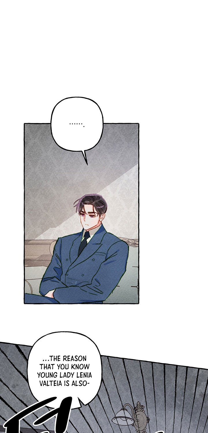 I Raised A Black Dragon Chapter 14 page 14 - Chapter 14