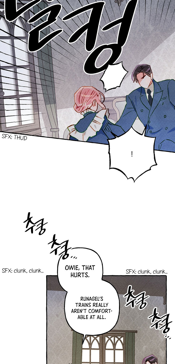 I Raised A Black Dragon Chapter 14 page 15 - Chapter 14