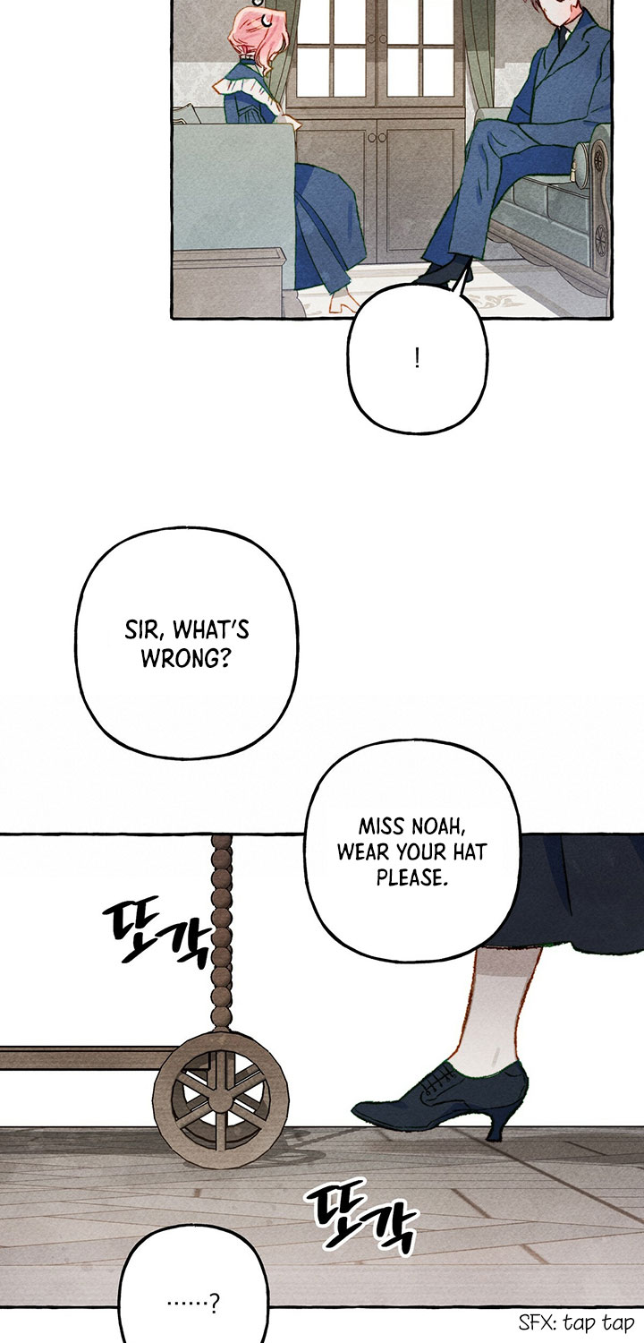 I Raised A Black Dragon Chapter 14 page 16 - Chapter 14