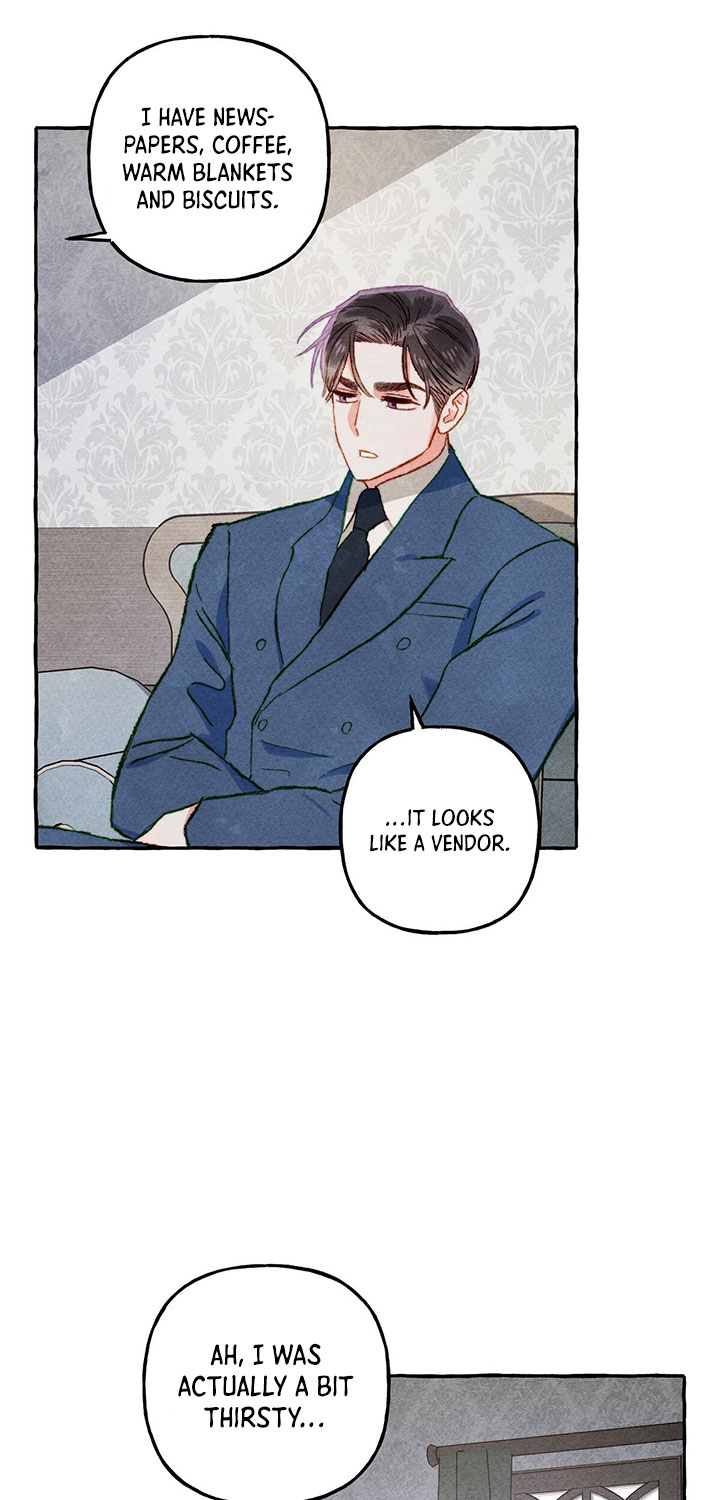 I Raised A Black Dragon Chapter 14 page 19 - Chapter 14