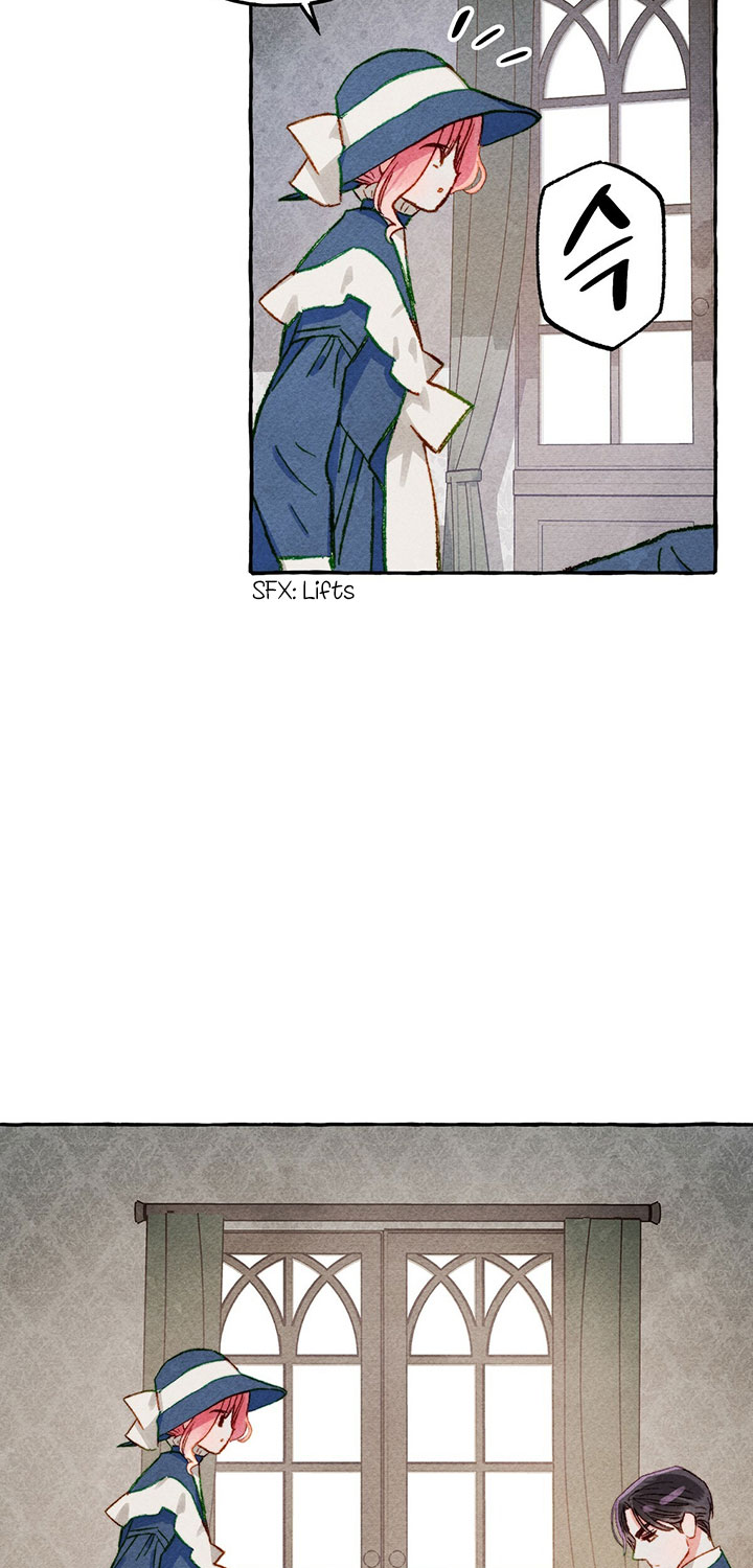 I Raised A Black Dragon Chapter 14 page 20 - Chapter 14