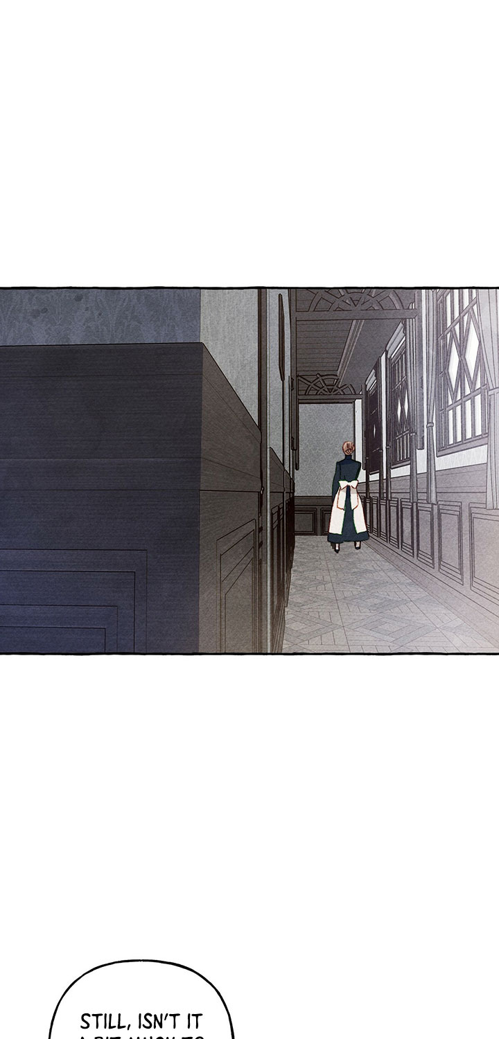I Raised A Black Dragon Chapter 14 page 23 - Chapter 14