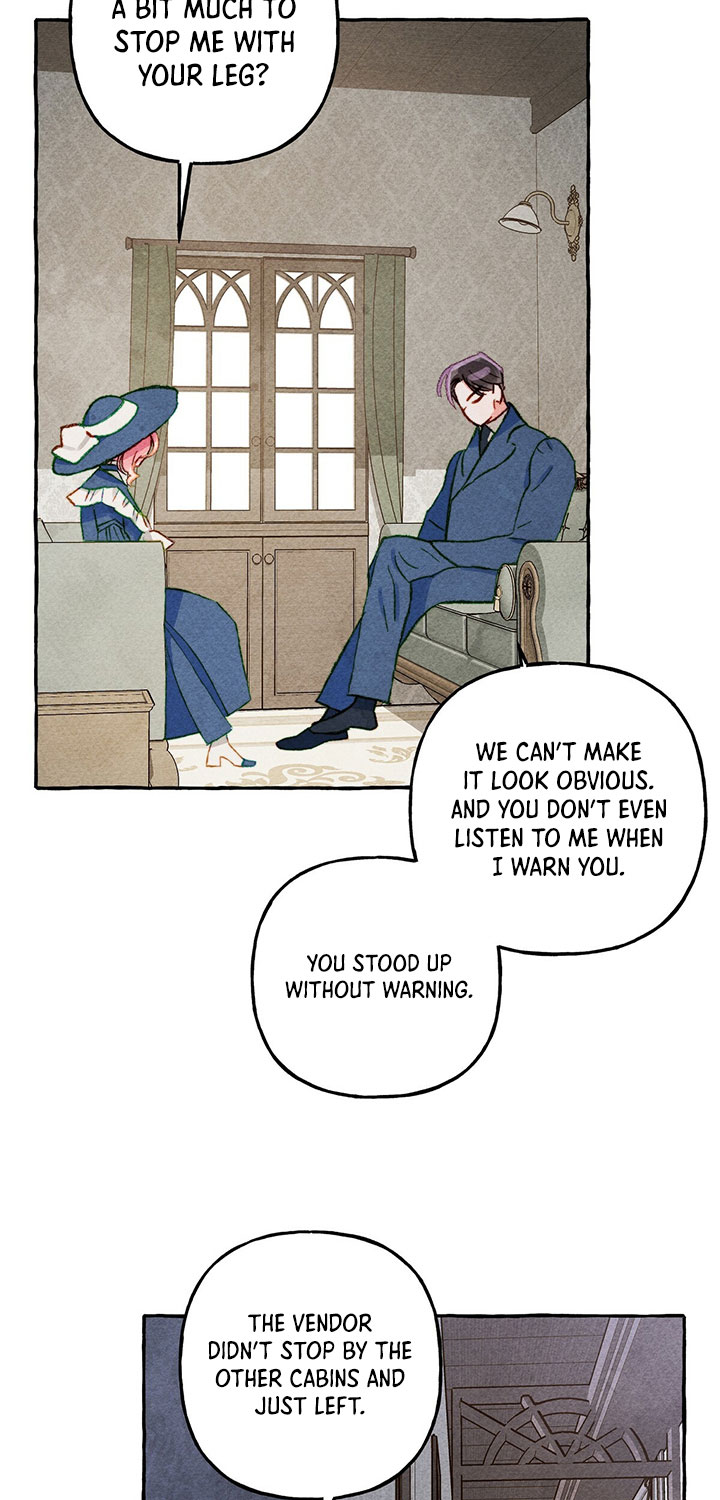 I Raised A Black Dragon Chapter 14 page 24 - Chapter 14