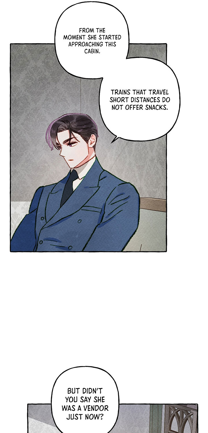 I Raised A Black Dragon Chapter 14 page 26 - Chapter 14