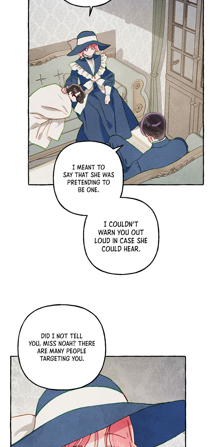 I Raised A Black Dragon Chapter 14 page 27 - Chapter 14