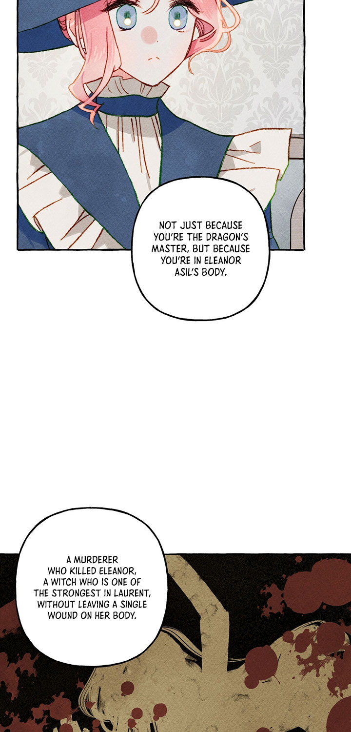 I Raised A Black Dragon Chapter 14 page 28 - Chapter 14