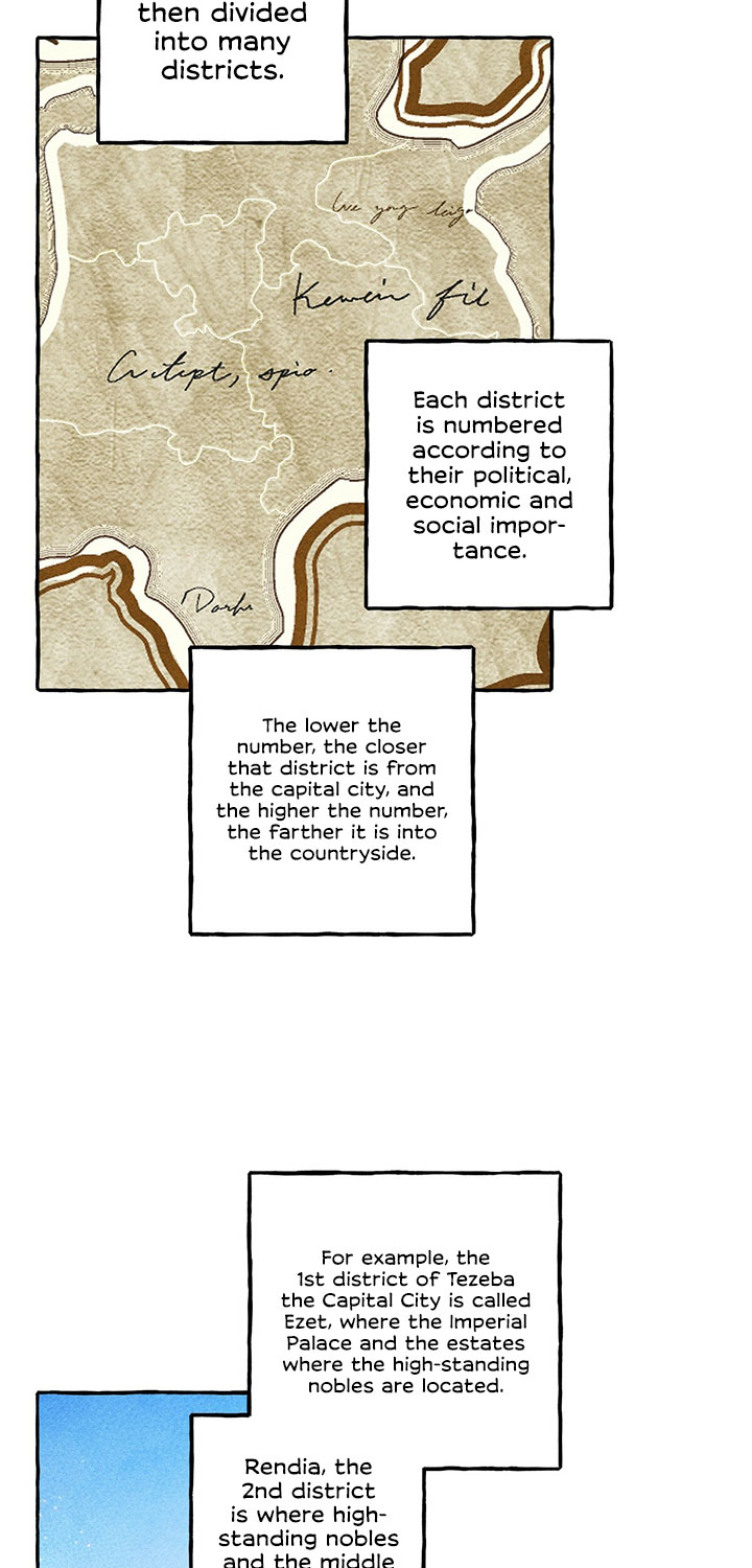 I Raised A Black Dragon Chapter 14 page 3 - Chapter 14