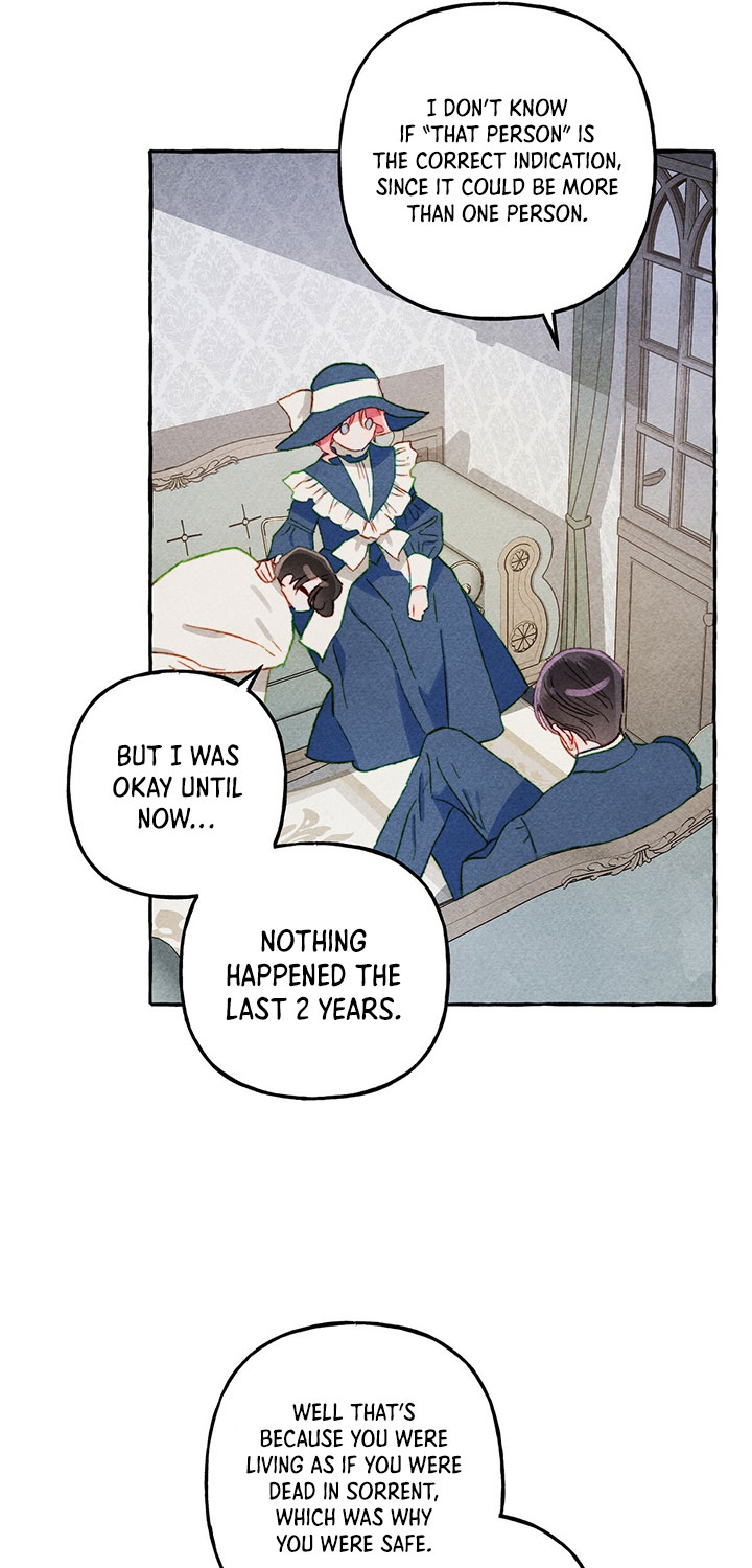 I Raised A Black Dragon Chapter 14 page 30 - Chapter 14