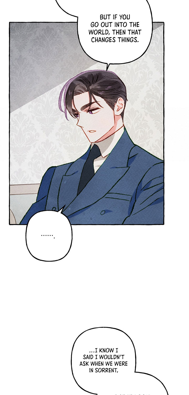 I Raised A Black Dragon Chapter 14 page 31 - Chapter 14