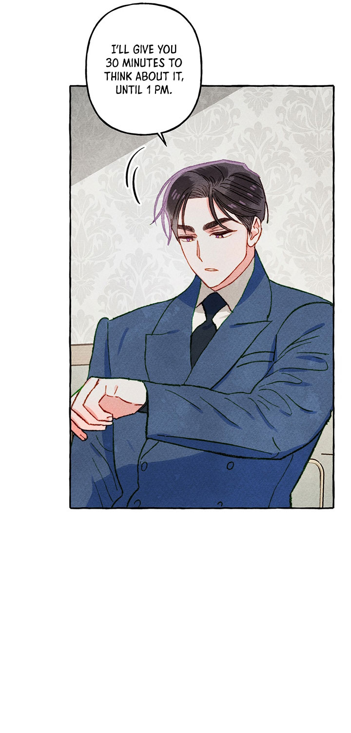 I Raised A Black Dragon Chapter 14 page 34 - Chapter 14