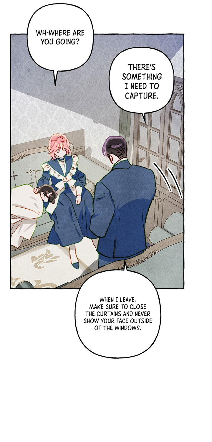 I Raised A Black Dragon Chapter 14 page 35 - Chapter 14