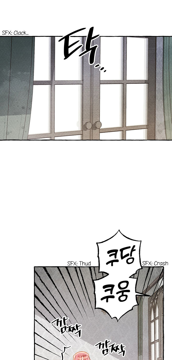 I Raised A Black Dragon Chapter 14 page 36 - Chapter 14