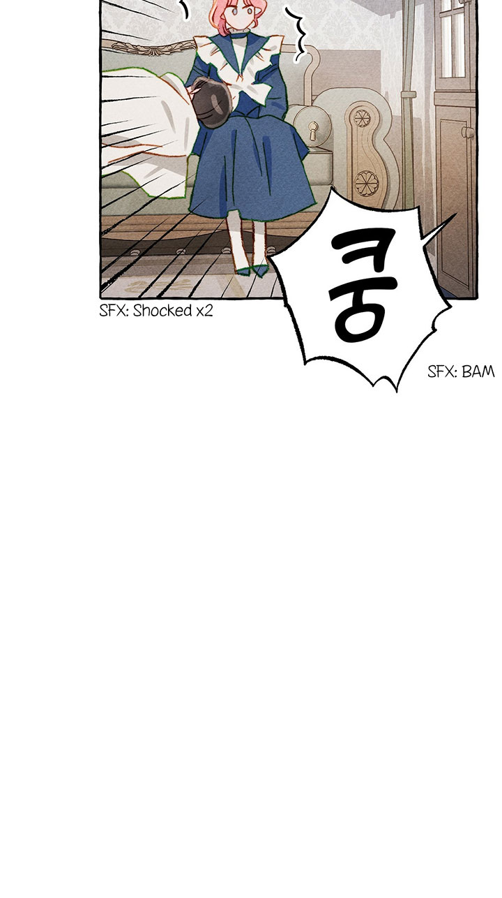 I Raised A Black Dragon Chapter 14 page 37 - Chapter 14