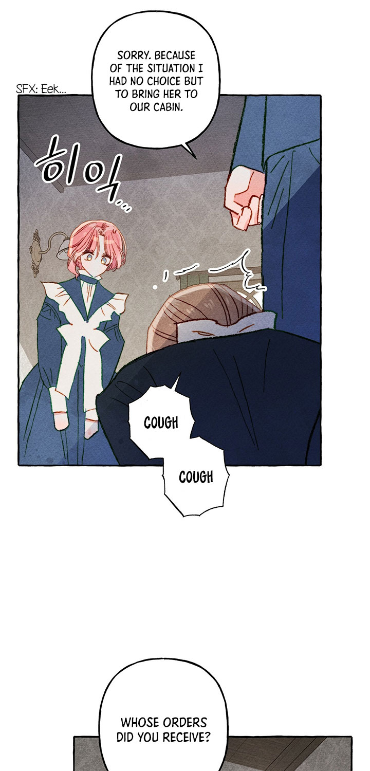 I Raised A Black Dragon Chapter 14 page 39 - Chapter 14