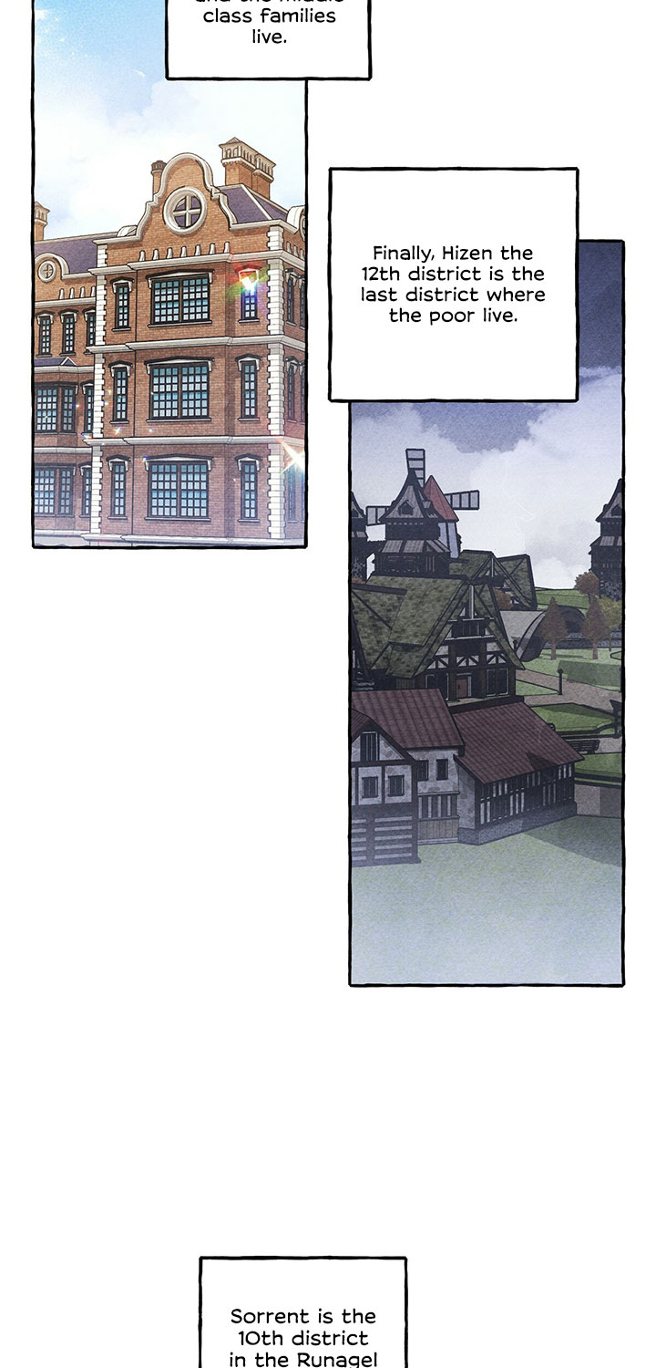 I Raised A Black Dragon Chapter 14 page 4 - Chapter 14