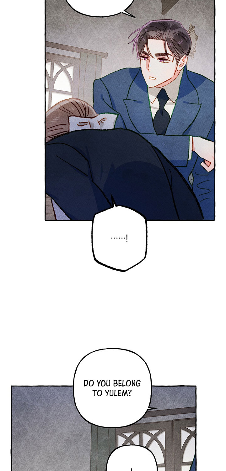 I Raised A Black Dragon Chapter 14 page 40 - Chapter 14