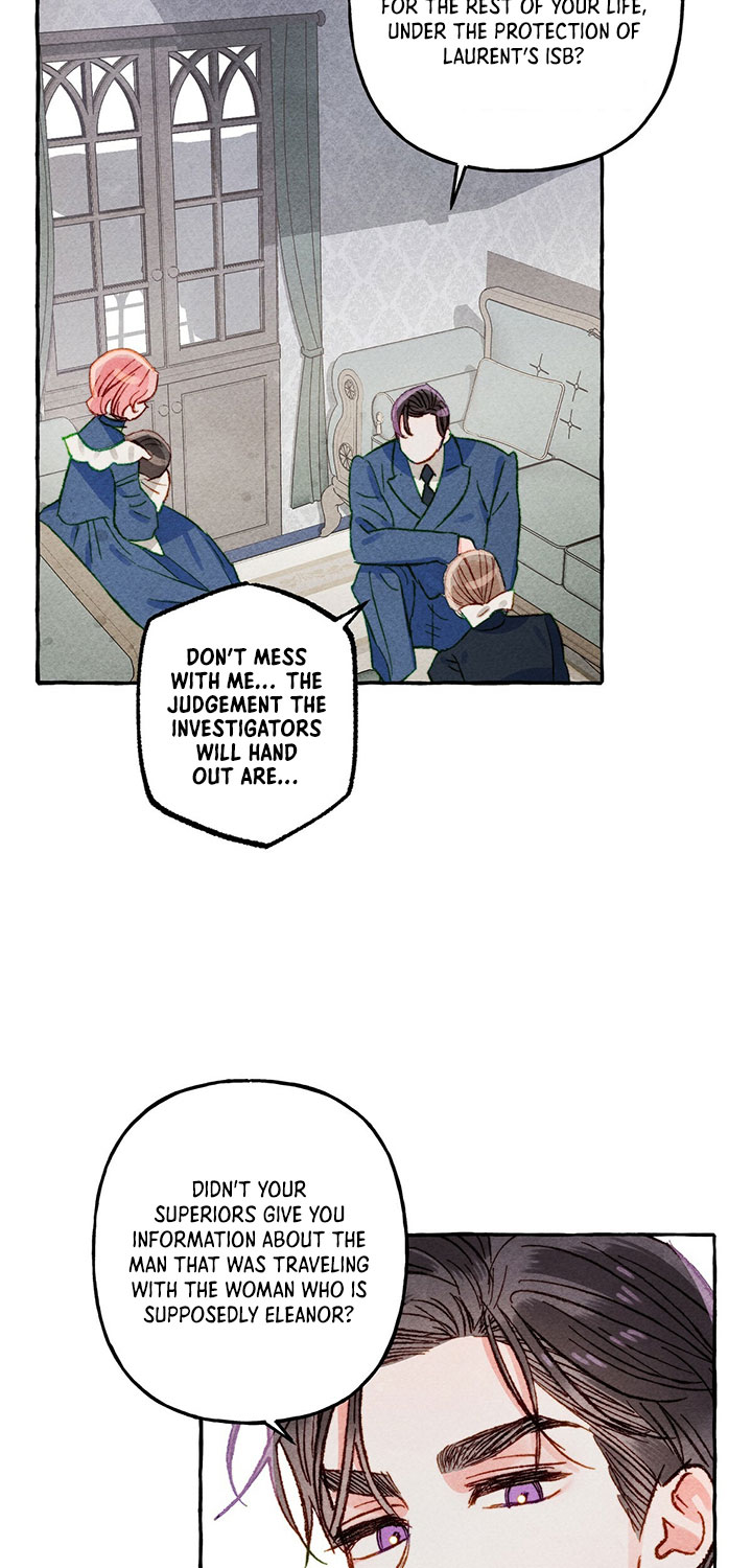 I Raised A Black Dragon Chapter 14 page 44 - Chapter 14