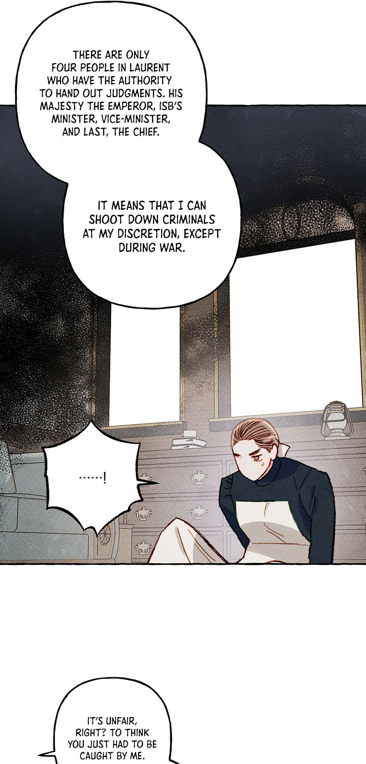 I Raised A Black Dragon Chapter 14 page 46 - Chapter 14