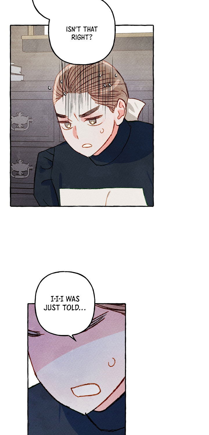 I Raised A Black Dragon Chapter 14 page 47 - Chapter 14
