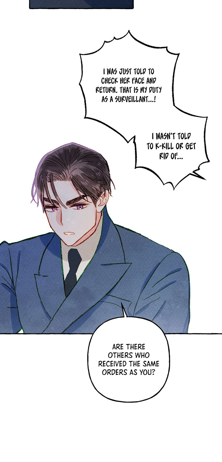 I Raised A Black Dragon Chapter 14 page 48 - Chapter 14
