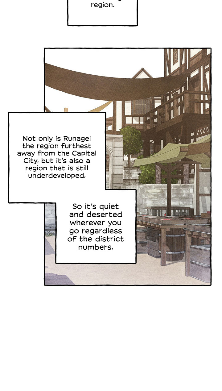 I Raised A Black Dragon Chapter 14 page 5 - Chapter 14