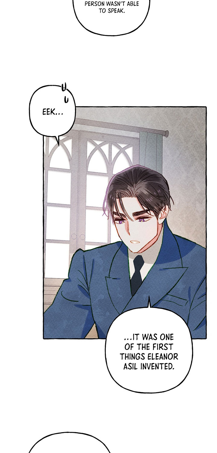 I Raised A Black Dragon Chapter 14 page 51 - Chapter 14