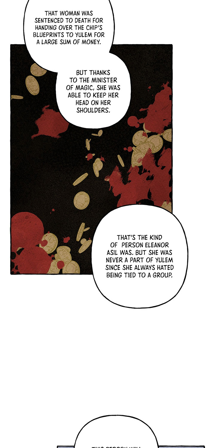 I Raised A Black Dragon Chapter 14 page 52 - Chapter 14