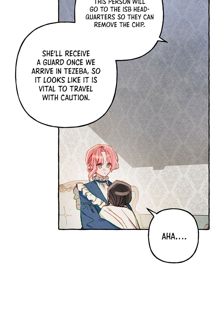 I Raised A Black Dragon Chapter 14 page 53 - Chapter 14