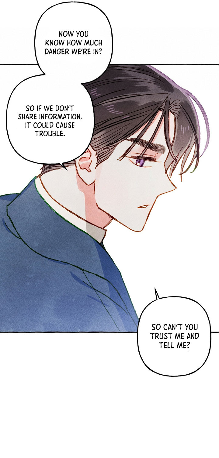 I Raised A Black Dragon Chapter 14 page 54 - Chapter 14