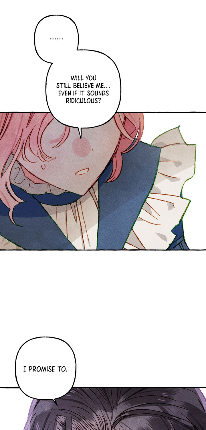 I Raised A Black Dragon Chapter 14 page 56 - Chapter 14