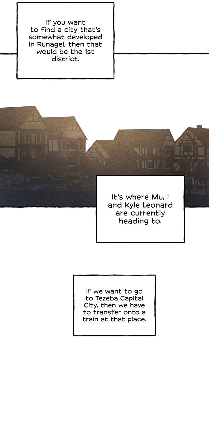 I Raised A Black Dragon Chapter 14 page 6 - Chapter 14