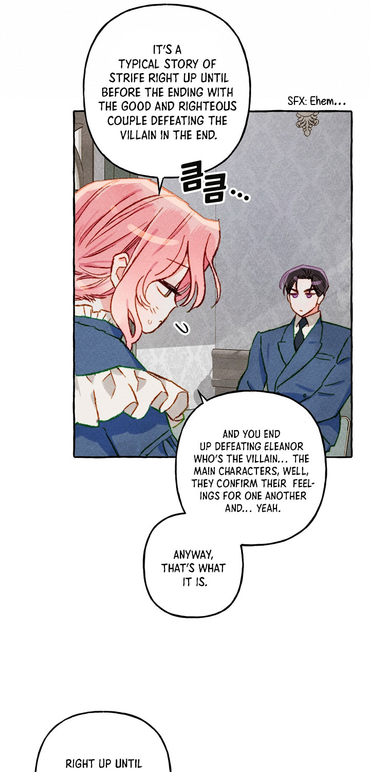 I Raised A Black Dragon Chapter 15 page 10 - Chapter 15