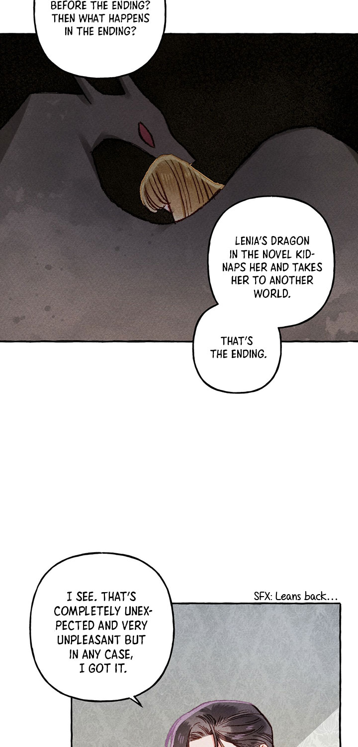 I Raised A Black Dragon Chapter 15 page 11 - Chapter 15