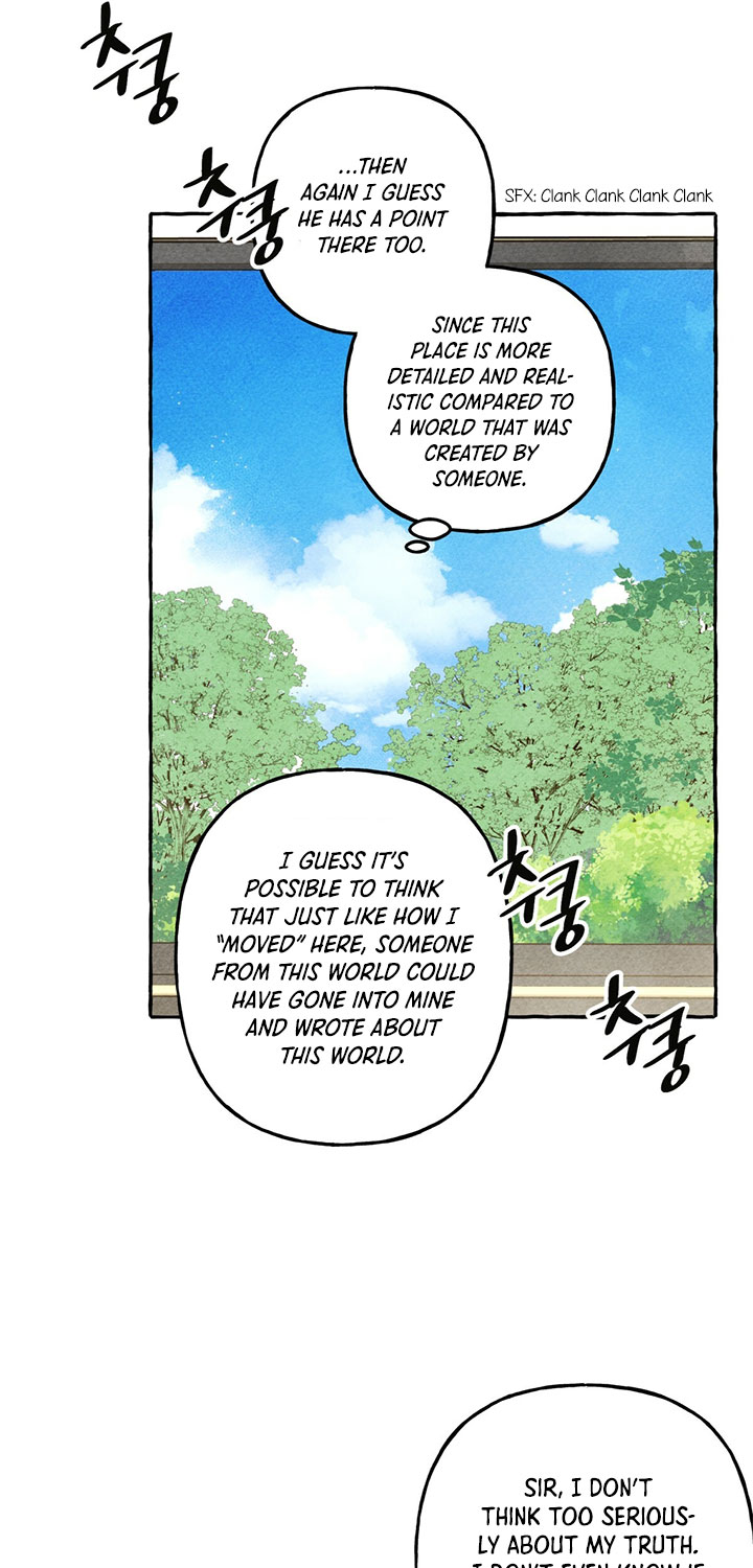 I Raised A Black Dragon Chapter 15 page 14 - Chapter 15