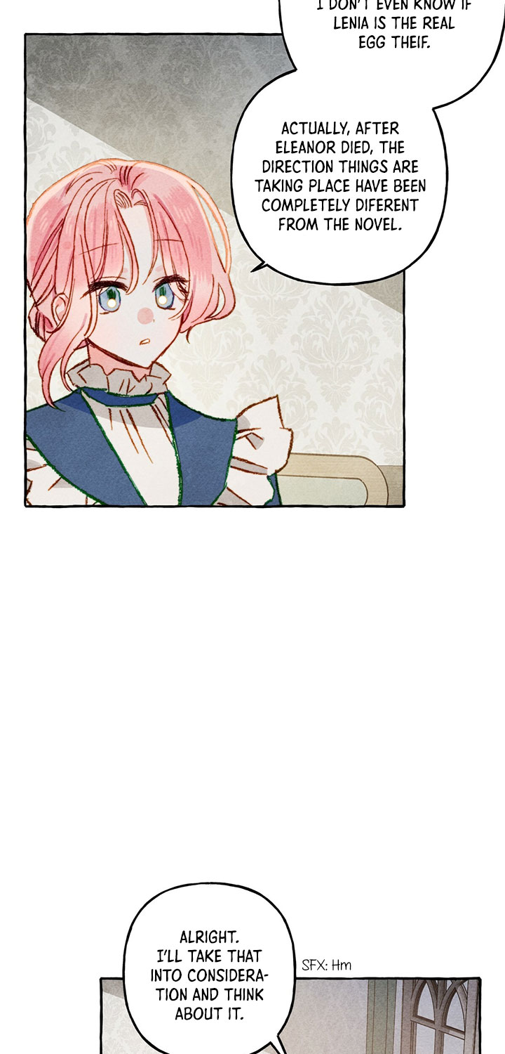 I Raised A Black Dragon Chapter 15 page 15 - Chapter 15