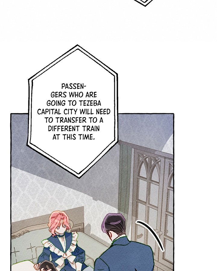 I Raised A Black Dragon Chapter 15 page 19 - Chapter 15