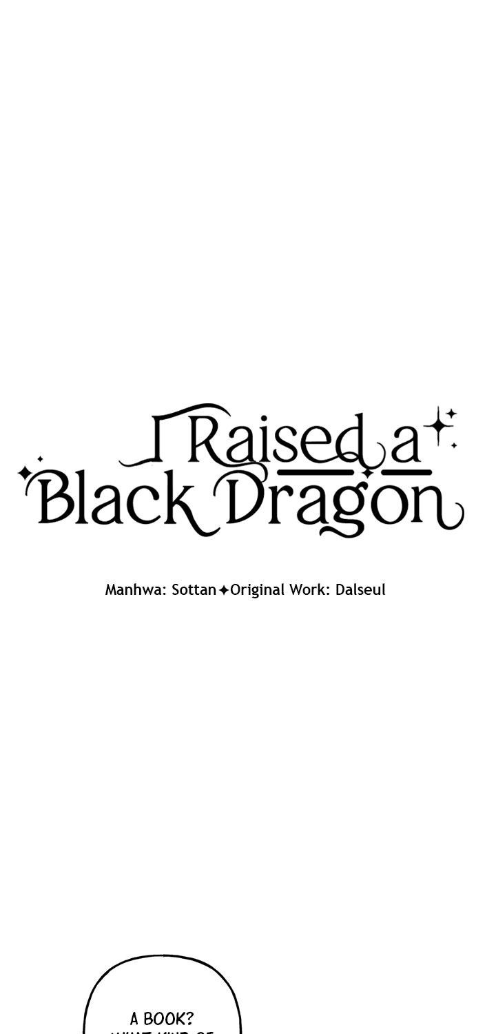 I Raised A Black Dragon Chapter 15 page 2 - Chapter 15