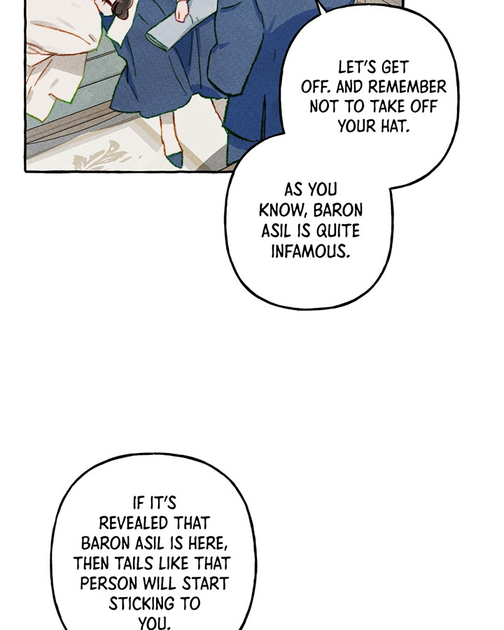I Raised A Black Dragon Chapter 15 page 20 - Chapter 15