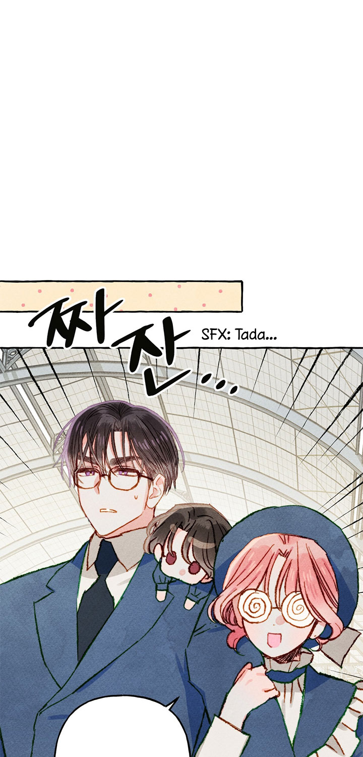 I Raised A Black Dragon Chapter 15 page 25 - Chapter 15