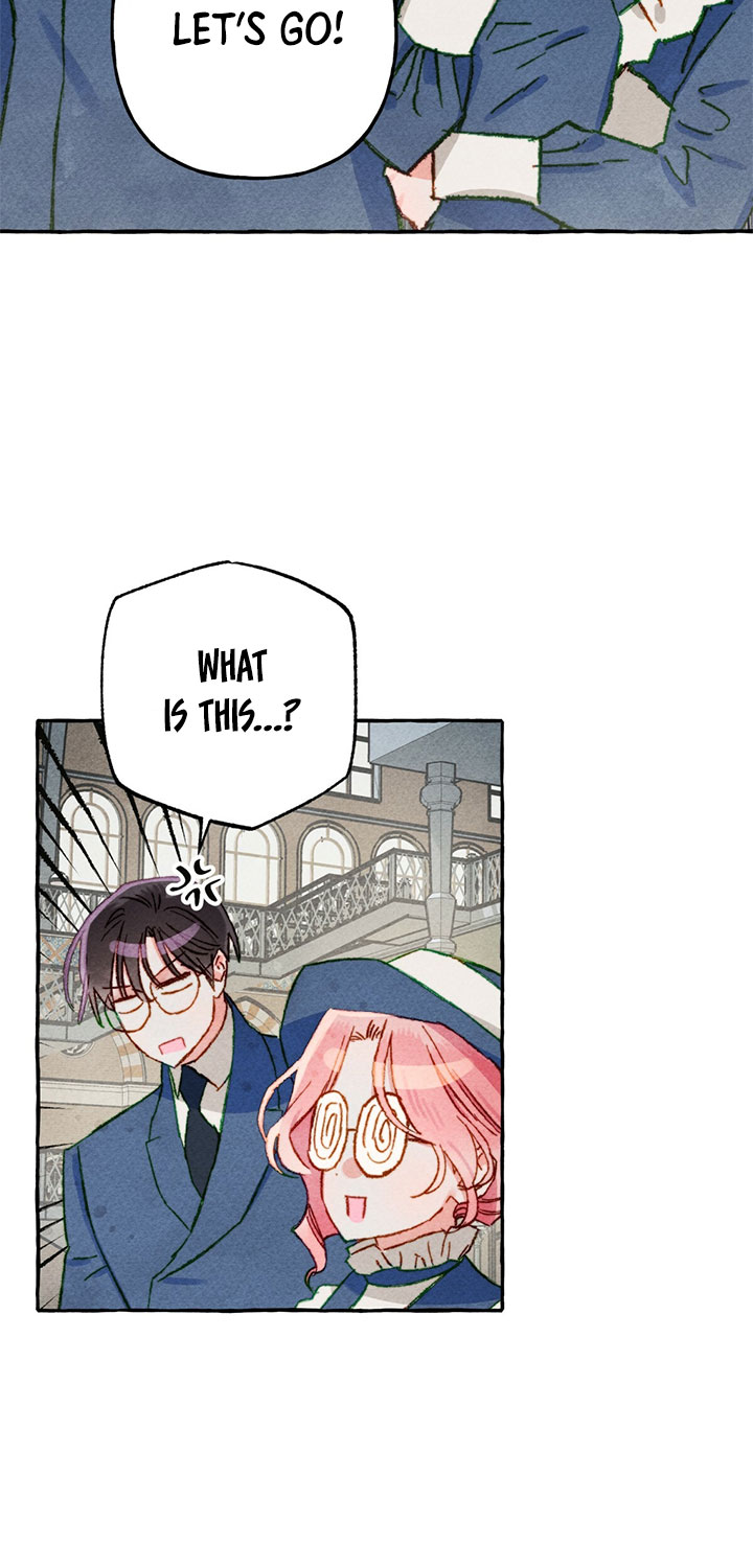 I Raised A Black Dragon Chapter 15 page 26 - Chapter 15
