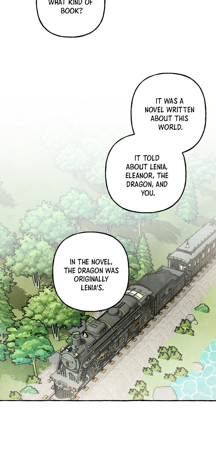 I Raised A Black Dragon Chapter 15 page 3 - Chapter 15
