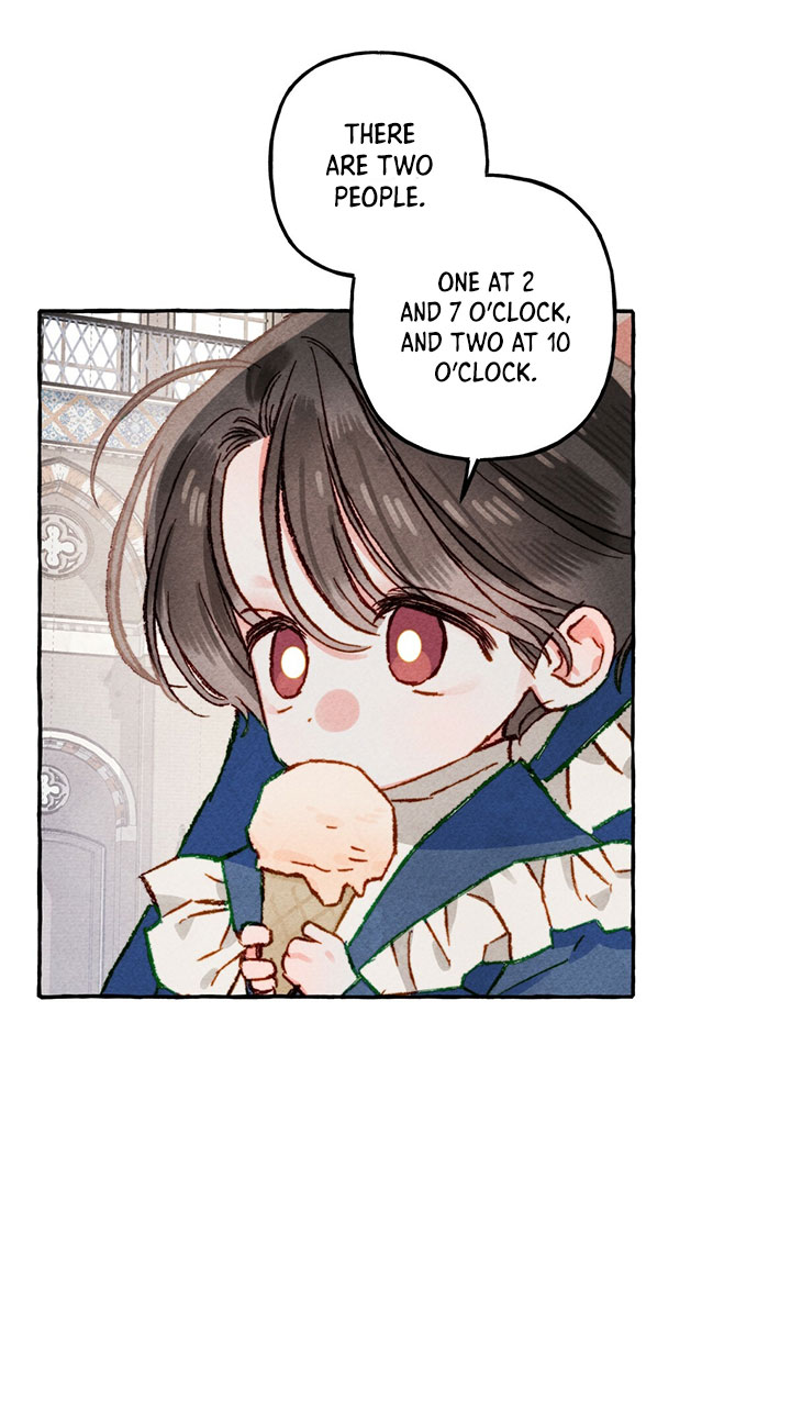 I Raised A Black Dragon Chapter 15 page 32 - Chapter 15