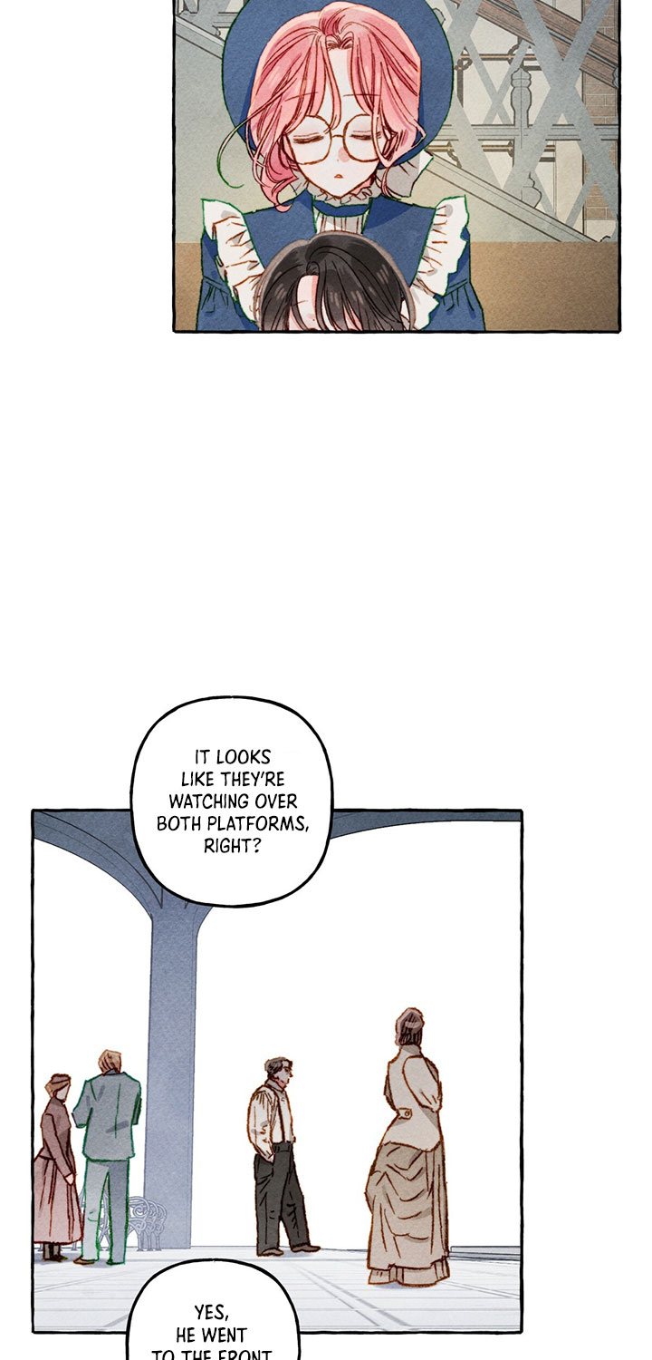 I Raised A Black Dragon Chapter 15 page 39 - Chapter 15