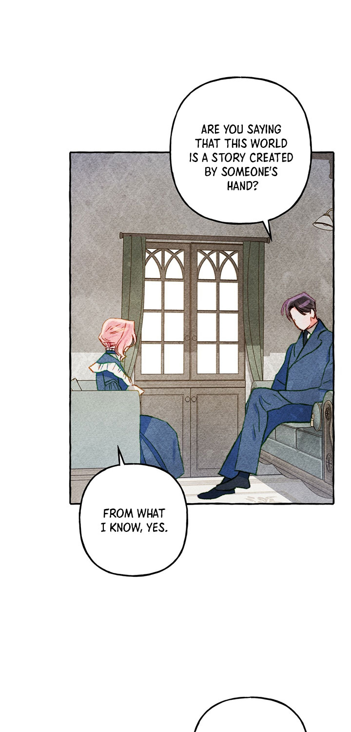 I Raised A Black Dragon Chapter 15 page 4 - Chapter 15
