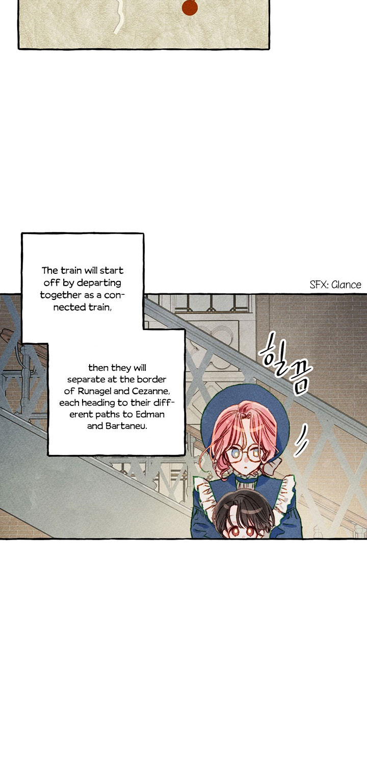 I Raised A Black Dragon Chapter 15 page 42 - Chapter 15