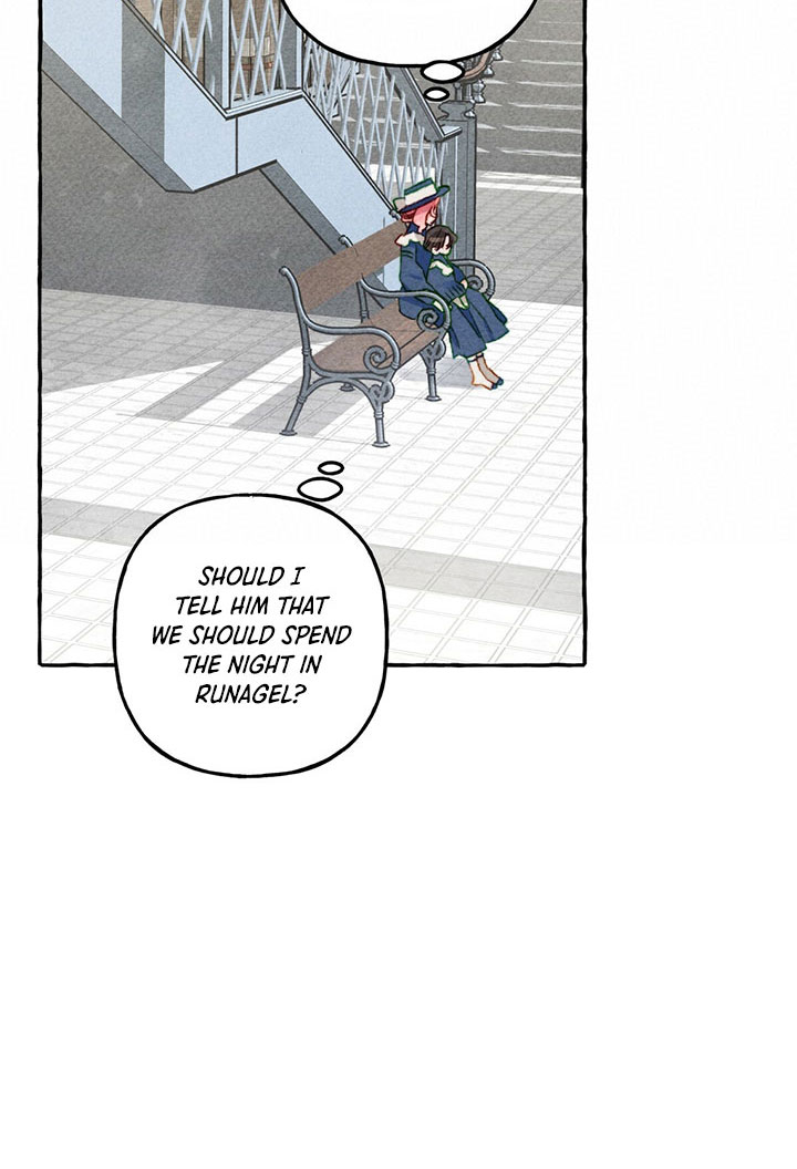 I Raised A Black Dragon Chapter 15 page 44 - Chapter 15