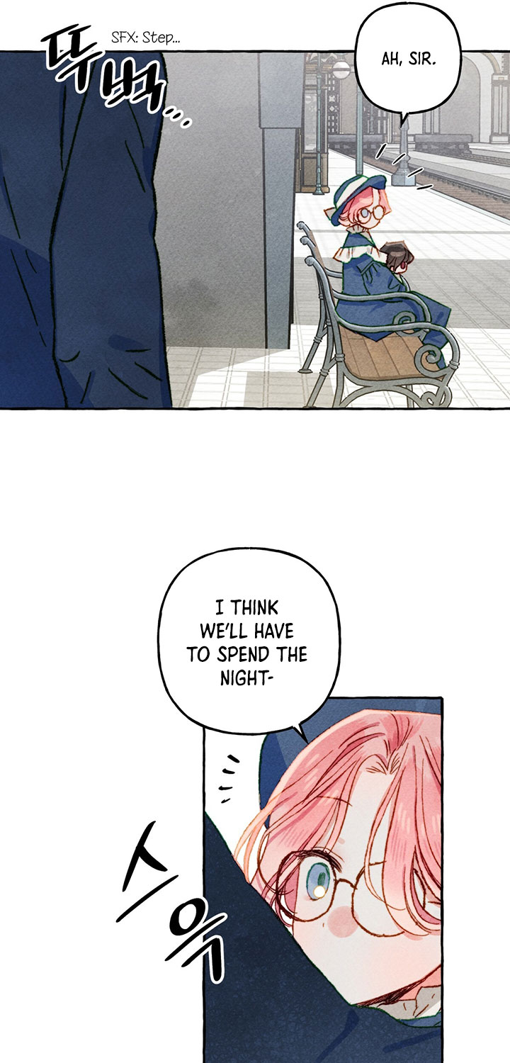 I Raised A Black Dragon Chapter 15 page 45 - Chapter 15