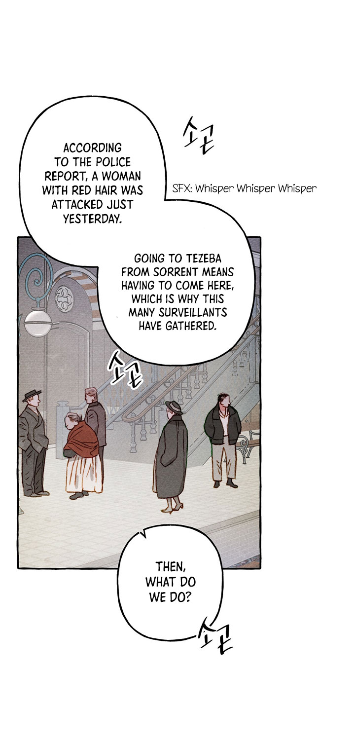 I Raised A Black Dragon Chapter 15 page 47 - Chapter 15