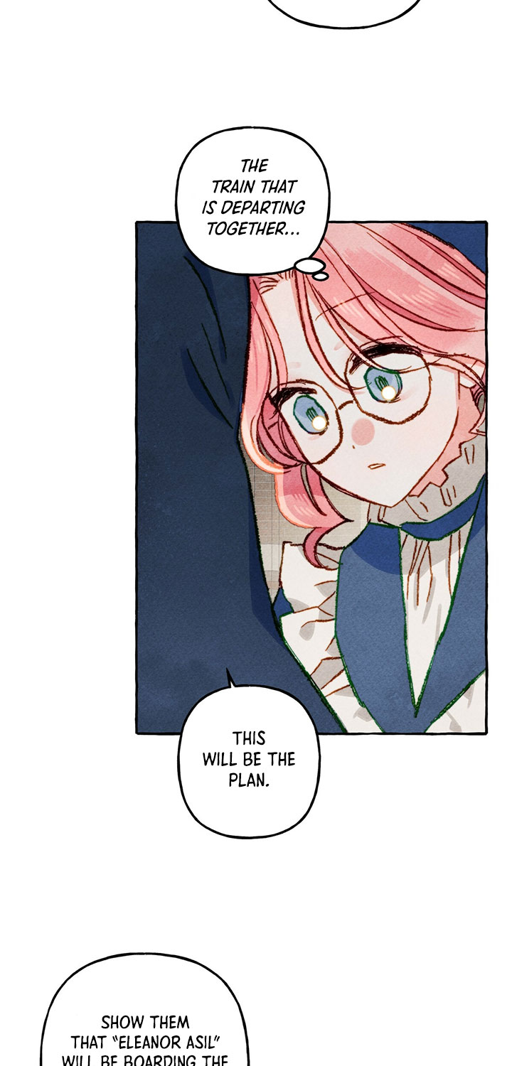 I Raised A Black Dragon Chapter 15 page 50 - Chapter 15