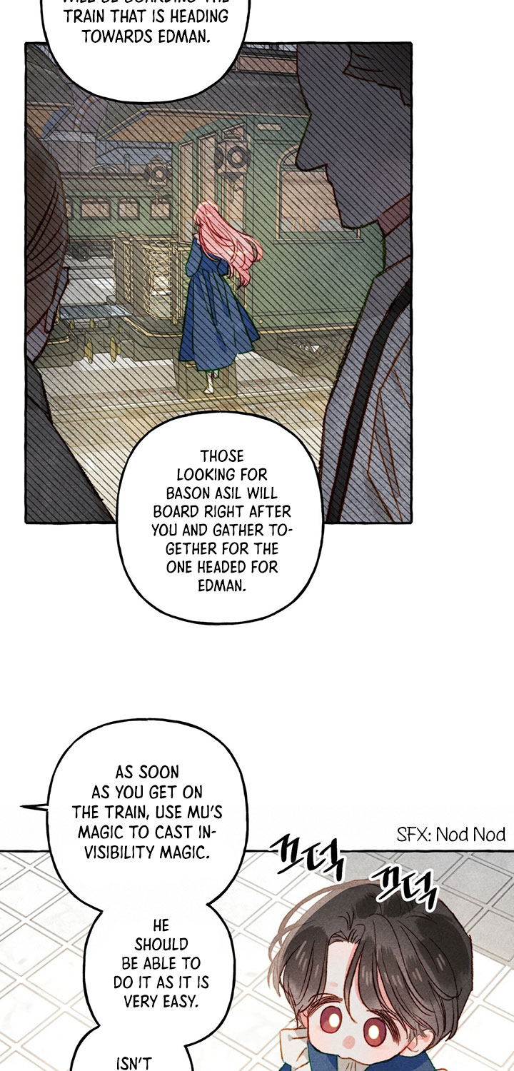 I Raised A Black Dragon Chapter 15 page 51 - Chapter 15